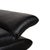 Rossini 3-Seater Sofa in Dark Blue Leather from Koinor For Sale - Image 6 of 15