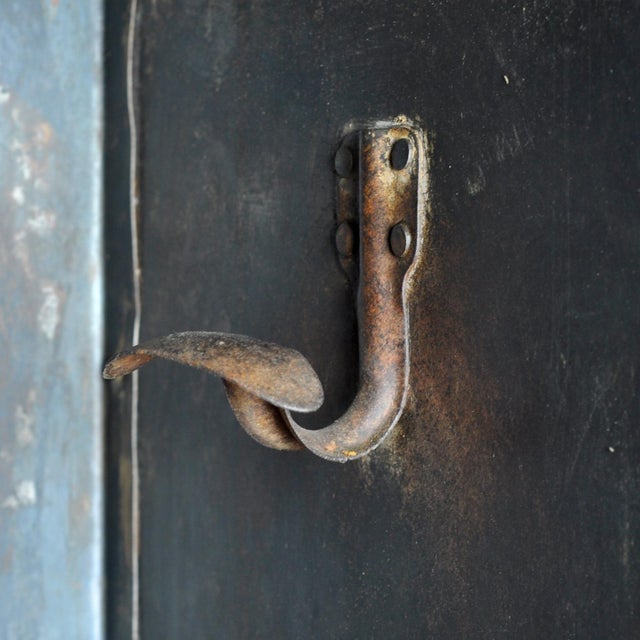 Industrial Locker, Germany, 1955 For Sale - Image 9 of 11