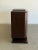 Brown 1940s Italian Art Deco Sideboard For Sale - Image 8 of 16