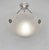 1920s French Art Deco Pendant Light by Noverdy 1930 France For Sale - Image 5 of 13