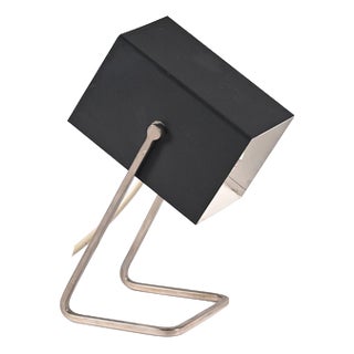 Desk Lamp from Kaiser Leuchten For Sale
