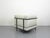 Mid-Century Modern LC2 Chair by Le Corbusier and Charlotte Perriand for Cassina, 2010s For Sale - Image 3 of 13