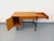 Vintage Multitable Desk in Oak by Jacques Hitier, 1960s For Sale - Image 9 of 18