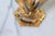 1960s Vintage Spanish Toledo Brass Sword Cocktail Skewers Food Picks With Base For Sale In Milwaukee - Image 6 of 10