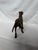 Cast Iron Male Patina Great Dane For Sale In Los Angeles - Image 6 of 8