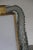 Smoked Grey Murano Glass Photo Frame, 2000s For Sale - Image 9 of 16