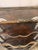 Late 19th Century Victorian Barley Twist Etagere With 2 Drawers and 6 Shelves. For Sale - Image 4 of 13