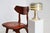Mid-Century Modern Table Lamp by Hans-Agne Jakobsson for Markaryd, 1960 For Sale - Image 12 of 13