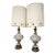 Vintage Lamps - Matching Pair For Sale