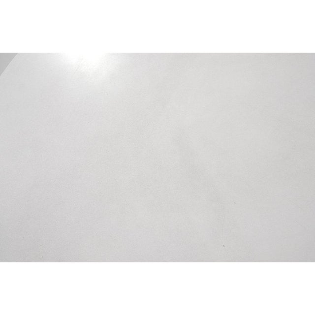 Wood Tulip Coffee Table by Eero Saarinen for Knoll, USA, 1960s For Sale - Image 7 of 13