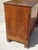 Antique Sideboard with Diamond-Shaped Wood Marquetry Top For Sale - Image 18 of 18
