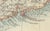 Antique Map of China and Taiwan and Korea and Hong-Kong and Japan, 1903 For Sale - Image 4 of 10