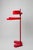 Vintagen Lucy Bathroom Assistant Valet by Metalplastica Luccese, 1980s For Sale - Image 4 of 13