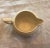 English 1960s Wedgewood Queensware Creamer For Sale - Image 3 of 5