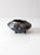 Mid-Century Modern Antique Three Footed Bowl Vase For Sale - Image 3 of 9