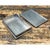 Vintage Greek Key Metal Box For Sale - Image 10 of 12