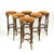 Bentwood Bar Stools from Ton, 1960s, Set of 6 For Sale - Image 14 of 14
