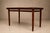 Brazilian Modern Rectangular Table in Rosewood, Jorge Jabour, 1960s For Sale - Image 10 of 15