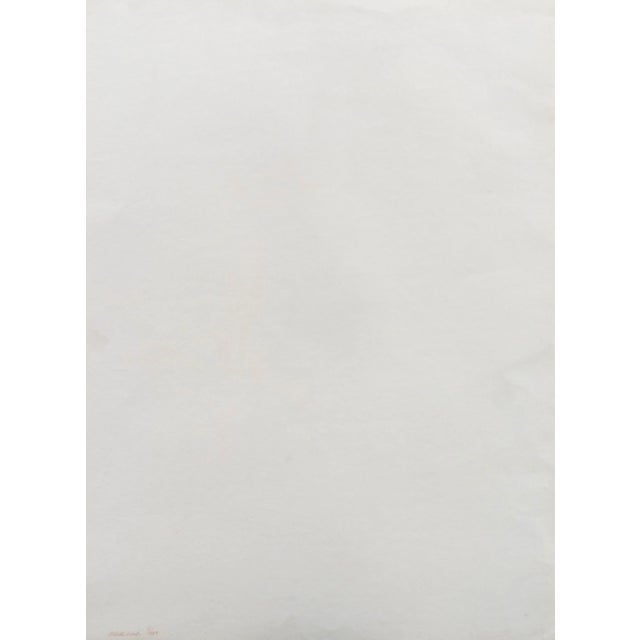 'U. S. S. Love' by Roberta Loach, 1979; Swimming With Mermaids, Merman For Sale - Image 9 of 11