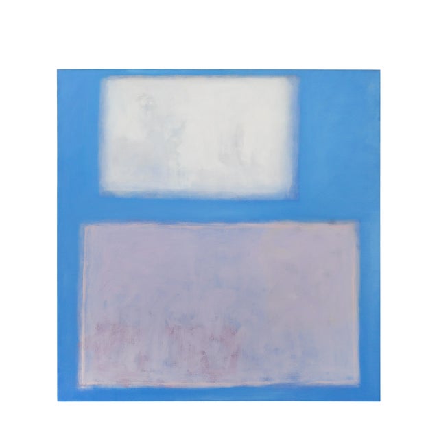 Signed and dated by artist on verso