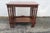 Early 1900s Mahogany Nesting Side End Tables Set of Three 6225 For Sale - Image 17 of 18