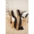 Siro Throw is a timeless piece that harmoniously drifts its beauty between white spaces and contrasting details. Our love...