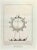 Oil Lamps " Sun and Boat" from "Antiquities of Herculaneum" is an etching on paper realized by Nicola Fiorillo in the 18th...