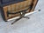 Danish Leather Swivel Armchair from Aage Christensen, 1960s For Sale - Image 17 of 18