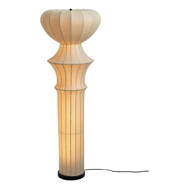 Sculptural Floor Lamp by Waterhouse Studio For Sale
