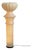 Sculptural Floor Lamp by Waterhouse Studio For Sale