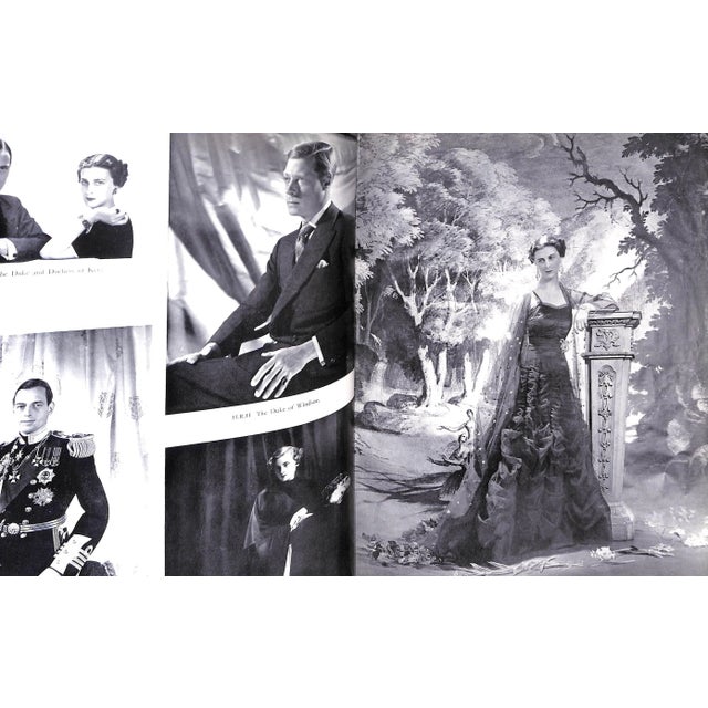 Traditional Cecil Beaton's Scrapbook For Sale - Image 3 of 11