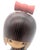 Vintage Japanese Wood Kokeshi Doll For Sale - Image 9 of 12