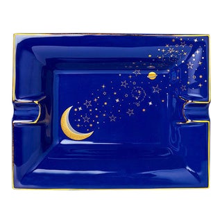 Casacarta Luna Large Trinket Tray / Ashtray