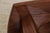 Mid Century Modern Walnut Table or Stool For Sale - Image 12 of 12
