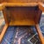 Chocolate Tiger Maple End Table For Sale - Image 8 of 8