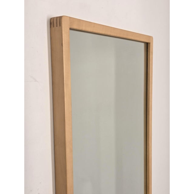 Model 192A Mirror by Alvar Aalto for Artek, 1960s For Sale - Image 6 of 11