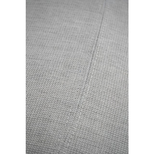 Set of 8 Cumberland Mid Century Modern Revolving Chairs For Sale In Philadelphia - Image 6 of 12