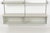 Metal Shelving System by Dieter Rams for Vitsoe, 1960 For Sale - Image 7 of 15