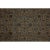 1970s Old Persian Kashan Masterpiece Rug 10’8″ X 14’8″ For Sale - Image 10 of 11