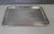 Silver-Plated Metal Serving Tray with Marine Anchor, 1950s For Sale - Image 10 of 10