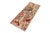 Shabby Chic Shabby Chic Ziegler Beige/Blue Wool Runner Rug- 2'0'' X 4'11'' For Sale - Image 3 of 10