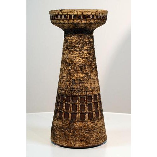 Vase by Emella Besigheim For Sale - Image 3 of 8