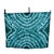 We do not recommend laundering textiles, and do not accept returns of textiles which have been laundered in any manner....