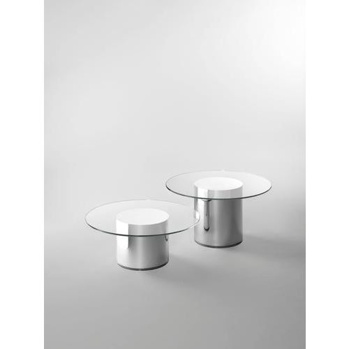Design 2001 N2 Side Tables by Ramon Úbeda and Otto Canalda For Sale - Image 6 of 14