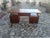 Mid-Century Modern Swedish Teak Desk, 1950s For Sale - Image 3 of 18