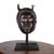 Folk Art Ekoi Ejagham Janiform Headcrest, Nigeria For Sale - Image 3 of 10