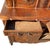 Brown 1900-1909 Beautiful French Carved Buffet/ Sideboard For Sale - Image 8 of 9