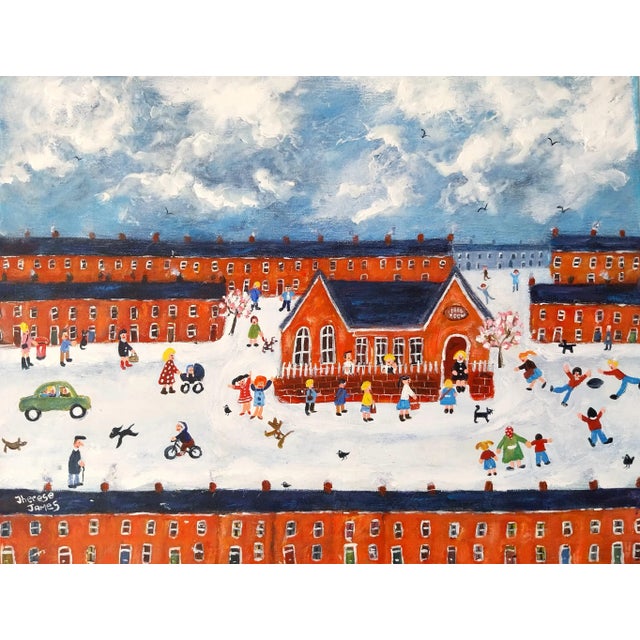 Good Morning Everyone. By Therese James For Sale