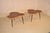 20th Century Pair of Live Edge Acacia Coffee/Cocktail Tables For Sale - Image 4 of 13