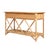 Tan Aruba Sideboard - Natural For Sale - Image 8 of 10
